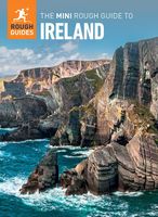 Reisgids Mini Rough Guide Ireland | Rough Guides - thumbnail