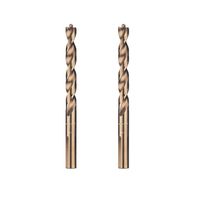 DeWalt Accessoires HSS-G Metaalboor EXTREME 2 Ø1,0mm - DT5034-QZ