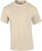 Gildan G2000 Ultra Cotton™ Adult T-Shirt - Sand - 3XL