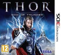 Thor God of Thunder
