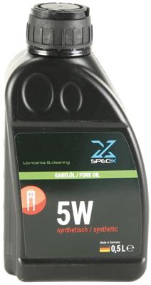 SPEC-X vorkolie