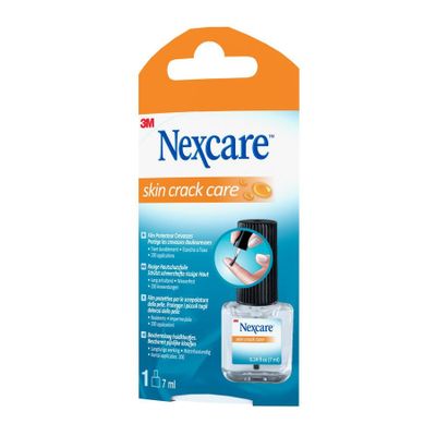 Nexcare 3m Skin Crack Care A/kloven Nf 7ml N19s