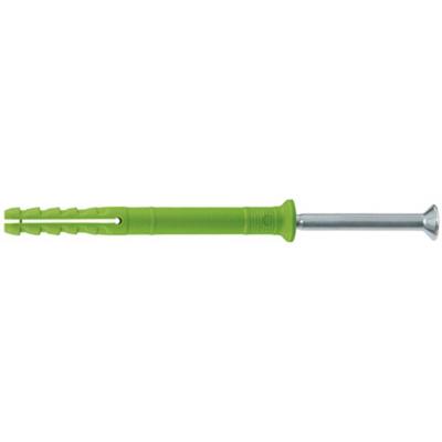 Fischer 524845 Spijkerplug 40 mm 6 mm 45 stuk(s)