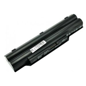 Notebook battery for Fujitsu LifeBook A512 A532 AH502 AH512 series 11.1V 4400mAh