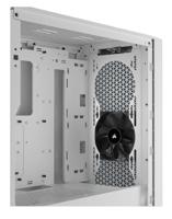 Corsair CC-9011252-WW computerbehuizing Midi Tower Wit - thumbnail