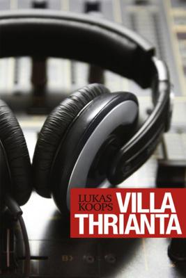 Villa Thrianta (Paperback)