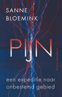 Pijn. Expeditie naar onbestemd gebied (Paperback)