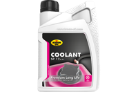 Kroon Oil Coolant SP 12++ 1 Liter Fles 34175 - thumbnail