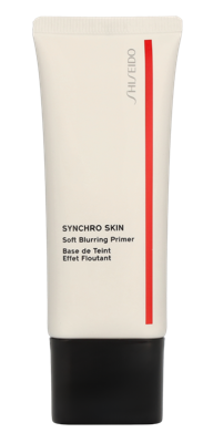 Shiseido Synchro Skin Soft Blurring Primer 30 ml