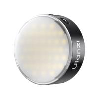 Ulanzi MFL01 Magflash Flitser & lamp rond voor smartphone