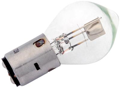 SPAHN koplamp gloeilamp