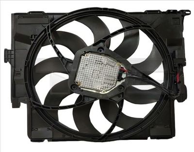 Koelventilator 8030023