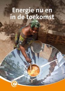 Energie nu en in de toekomst (Hardback)
