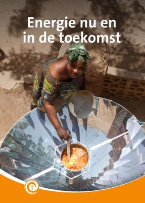 Energie nu en in de toekomst (Hardback)