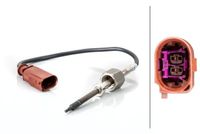 Sensor, uitlaatgastemperatuur 6PT014495051 Sensor, uitlaatgastemperatuur 6PT014495051