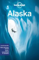 Reisgids Alaska | Lonely Planet - thumbnail