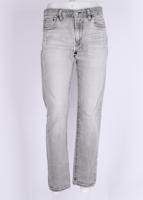 Vintage Skinny Levi&apos;s 512 Grey size 29 / 31 - thumbnail