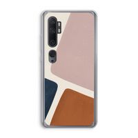 Geo #2: Xiaomi Mi Note 10 Pro Transparant Hoesje