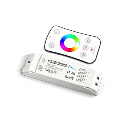 LED dimmer draadloos RF M4 & M4-5A
