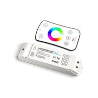 LED dimmer draadloos RF M4 & M4-5A LED dimmer draadloos RF M4 & M4-5A