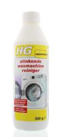 HG Tegen stinkende wasmachines (550 gr)