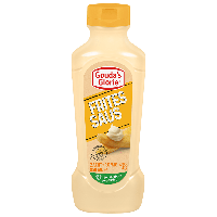Gouda's Glorie fritessaus 25% (850 ml)