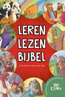 Leren lezen Bijbel (Hardback)