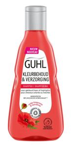 Guhl Kleurbehoud & verzorging shampoo