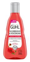 Guhl Kleurbehoud & verzorging shampoo