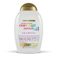 Damage Remedy + Coconut Miracle Oil Shampoo voor droog en beschadigd haar 385ml - thumbnail