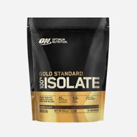 Gold Standard 100% Isolate