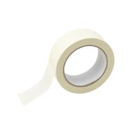 Maskingtape Wit 50mtrx38mm Pak A 4 Rol