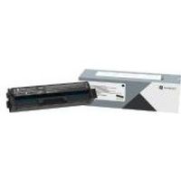 Lexmark C330H10 tonercartridge Compatible Zwart 1 stuk(s) Lexmark C330H10 tonercartridge Compatible Zwart 1 stuk(s)