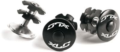 XLC Vorkd ahead plug 11/8" zw