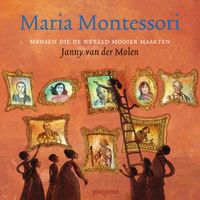 Maria Montessori - thumbnail