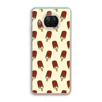 Yummy: Xiaomi Mi 10T Lite 5G Transparant Hoesje