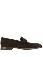 Scarosso mocassins classiques - Marron