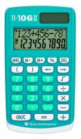 Rekenmachine texas ti-106ii