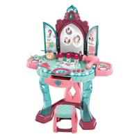 Lobbes Kaptafel magische spiegel