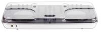 Decksaver DS-PC-DDJERGO-V audioapparatuurtas DJ-controller Hoes Polycarbonaat Transparant - thumbnail