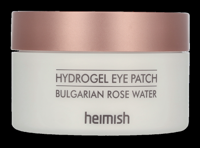 Heimish Hydrogel Eye Patch Bulgarian Rose 60 stuk 60 pc