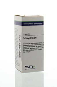 VSM Colocynthis D6 (10 gr)