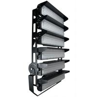 LED Sportveld- en Stadionverlichting 1500W - 255000 Lumen - IP66