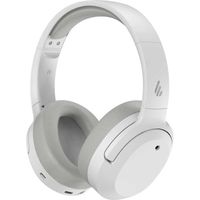 Edifier W820NB Headset Draadloos Hoofdband Oproepen/muziek USB Type-C Bluetooth Wit - thumbnail