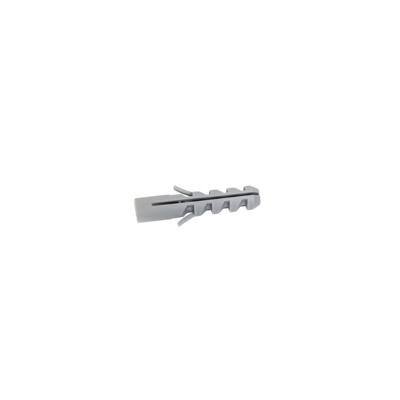 4tecx Nylon Plug 6Mm (100)