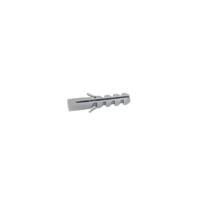 4tecx Nylon Plug 6Mm (100) 4tecx Nylon Plug 6Mm (100)