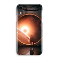 Ephemeral: iPhone XR Volledig Geprint Hoesje