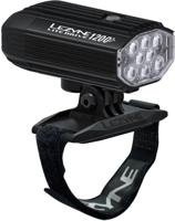 Lezyne lite drive 1200+ helmet lamp
