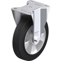 Blickle B-ALEV 200K Bokwiel Wieldiameter: 200 mm Draagvermogen (max.): 400 kg 1 stuk(s)