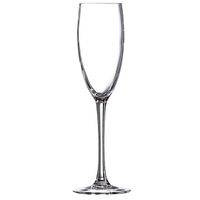 Champagneglas Luminarc La Cave Transparant Glas (160 ml) (6 Stuks)